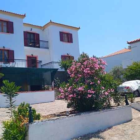 Anessis Cosmos Apart otel Anaxos Dış mekan fotoğraf