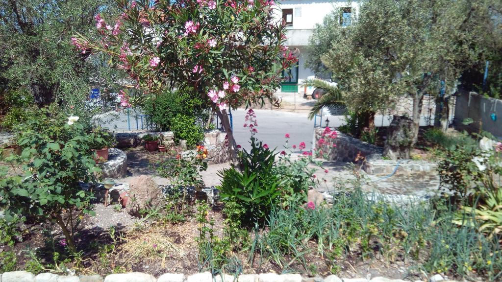 Anessis Cosmos Apart otel Anaxos Dış mekan fotoğraf