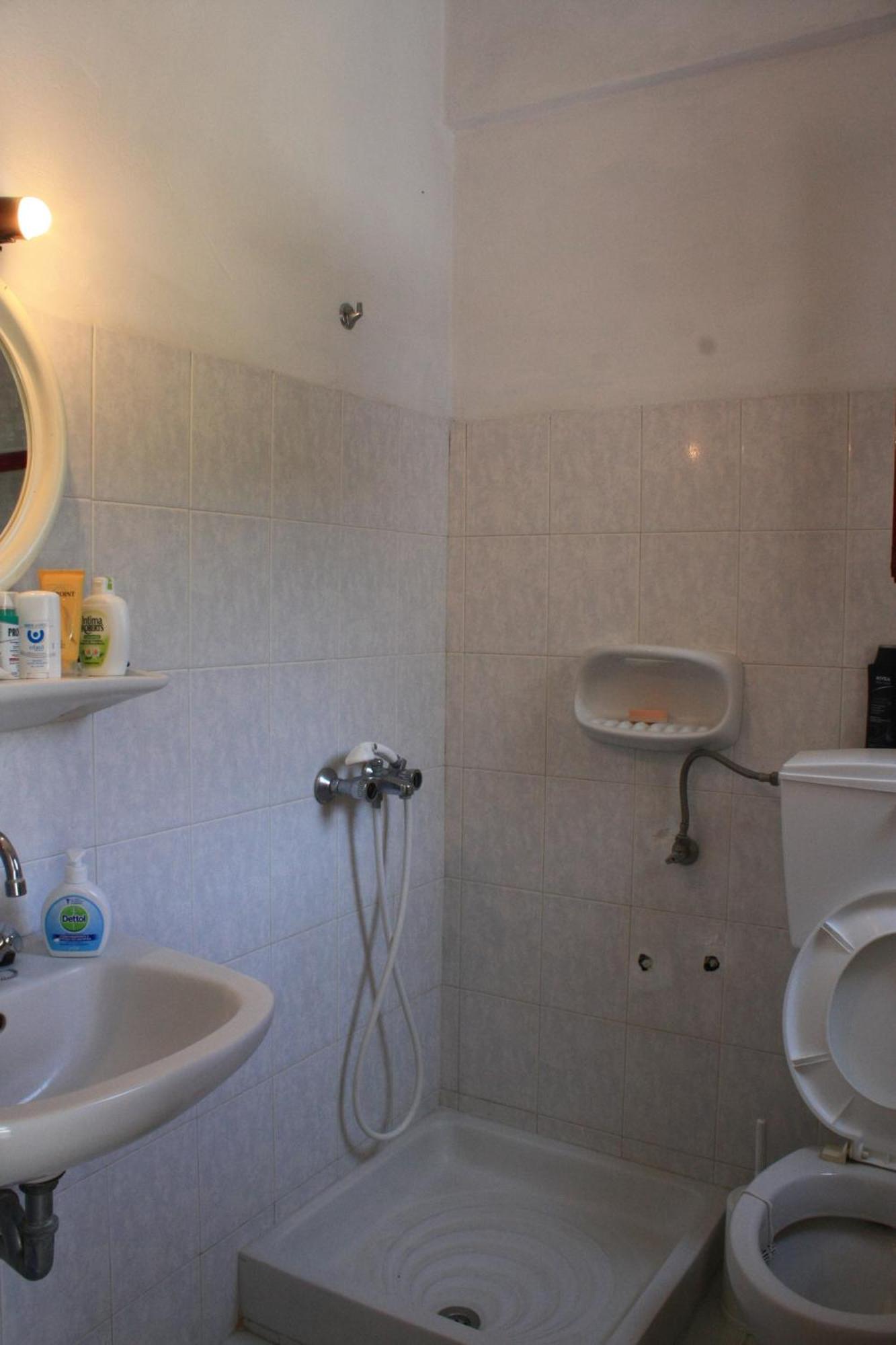 Anessis Cosmos Apart otel Anaxos Dış mekan fotoğraf