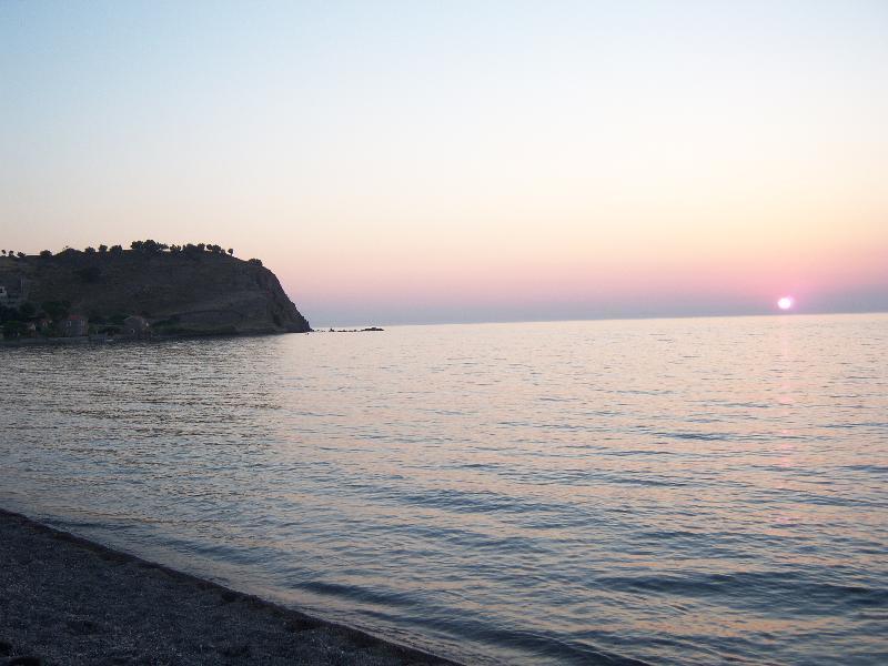 Anessis Cosmos Apart otel Anaxos Dış mekan fotoğraf