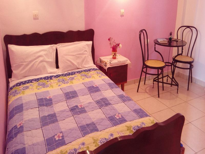 Anessis Cosmos Apart otel Anaxos Dış mekan fotoğraf