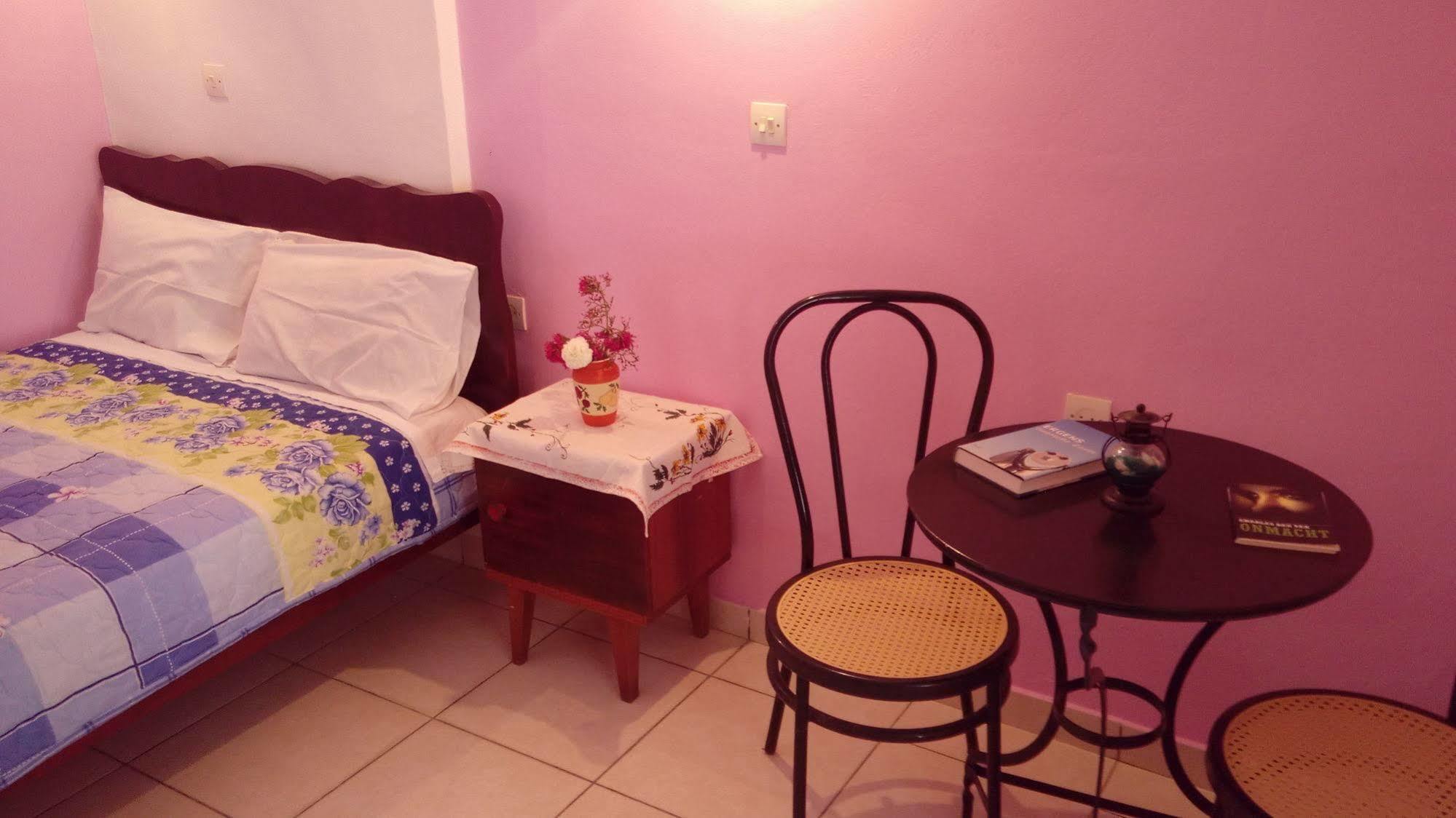 Anessis Cosmos Apart otel Anaxos Dış mekan fotoğraf