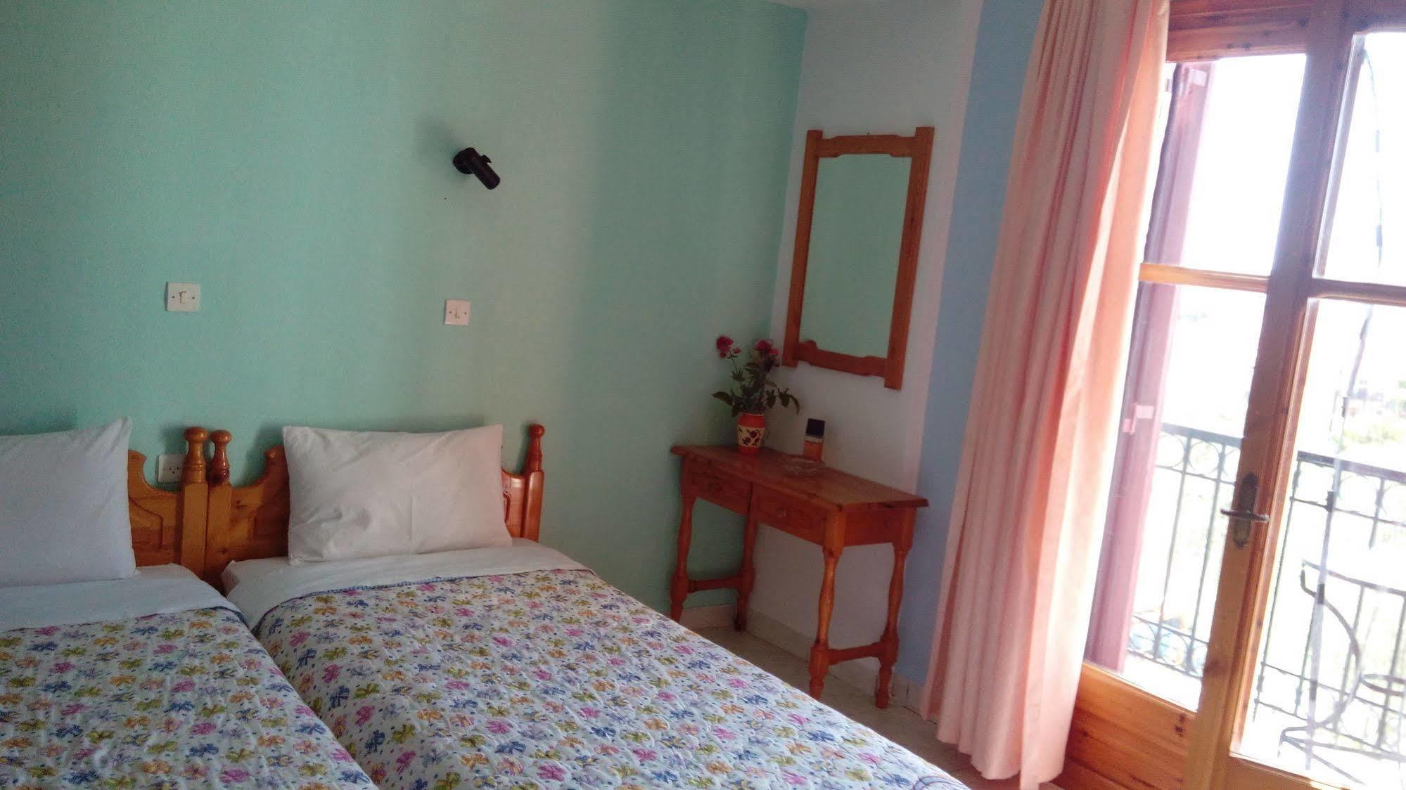 Anessis Cosmos Apart otel Anaxos Dış mekan fotoğraf