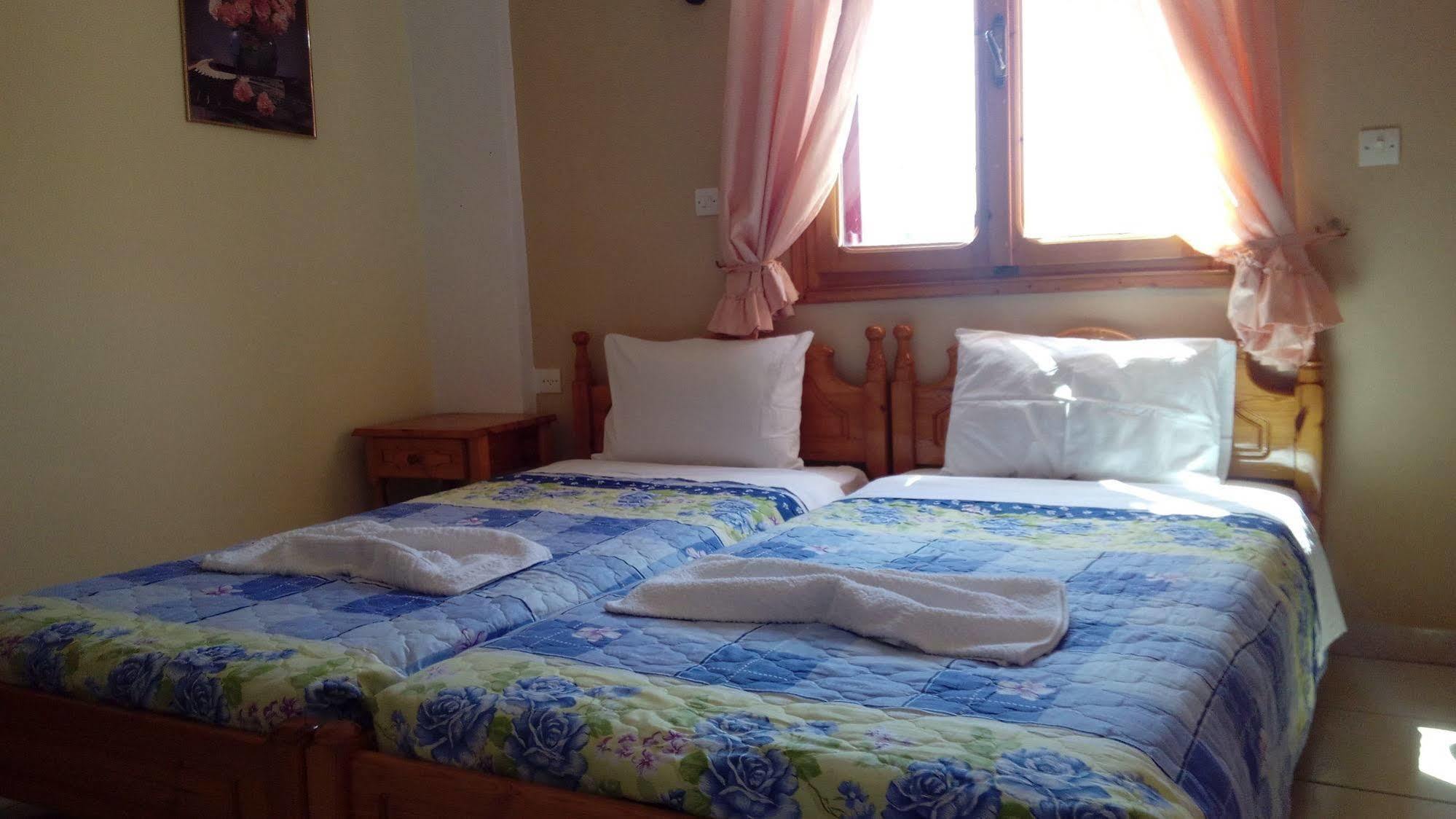 Anessis Cosmos Apart otel Anaxos Dış mekan fotoğraf